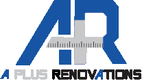 A-Plus Renovations logo