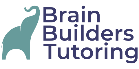 Brain Builders Tutoring logo