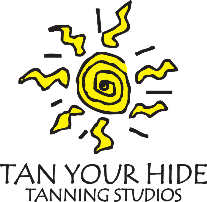 Tan Your Hide II logo