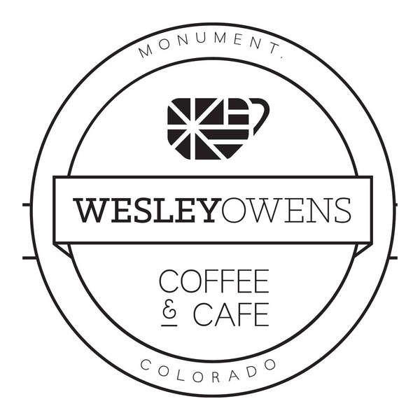 Wesley Owens Coffee & Cafe logo