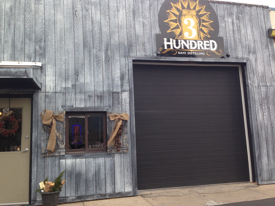 3 Hundred Days of Shine in Monument